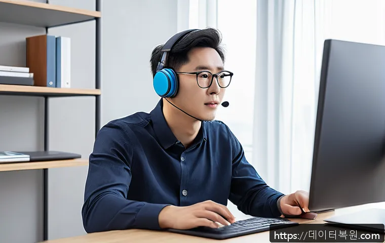 옥인동 네트워크구축 설정 및 세팅오류해결 관련 이미지 2