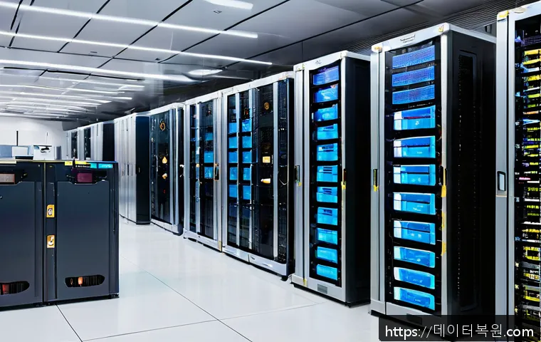 과천동 전원 관리 오류 긴급 대응 사례와 사무실 전산실 안정화 전략 1