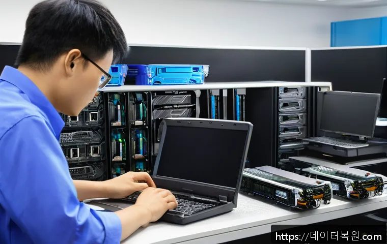 신도림 MACHINE_CHECK_EXCEPTION 관련 이미지 1