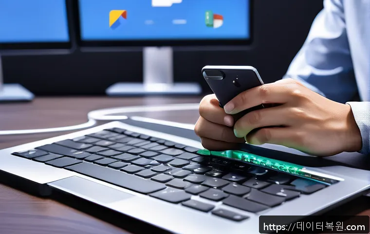 서소문동 공장초기화복구 관련 이미지 1