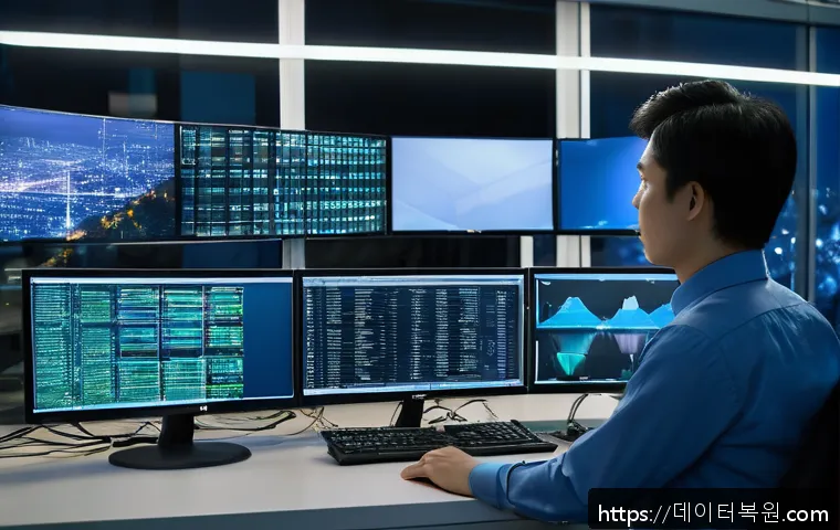 서소문동 공장초기화복구 관련 이미지 2