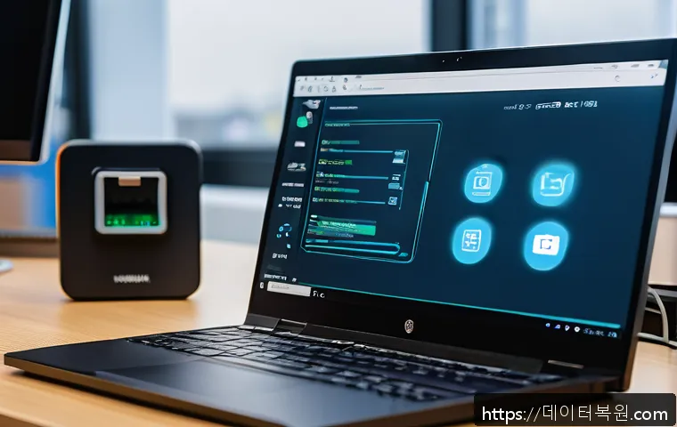 개포동 나스 nas 설정및수리 관련 이미지 1