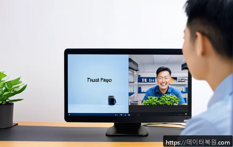 개포동 나스 nas 설정및수리 관련 이미지 2