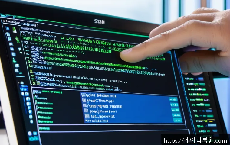 홍지동 KERNEL_SECURITY_CHECK_FAILURE 관련 이미지 1