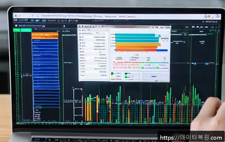 일산동구 PAGE_TABLE_CORRUPT 관련 이미지 1
