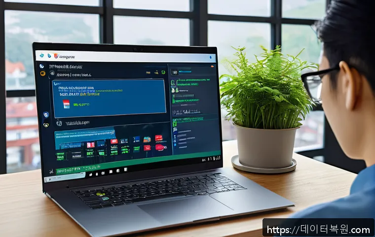 월계동 POOL_HEADER_CORRUPTION 관련 이미지 1