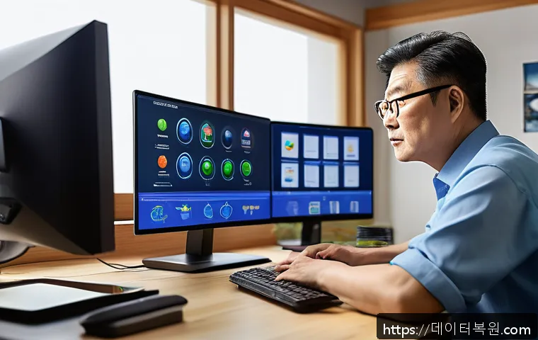 누상동 INACCESSIBLE_BOOT_DEVICE 관련 이미지 1