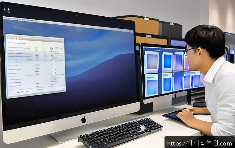 동소문동 맥미니 판매 및 수리 관련 이미지 2