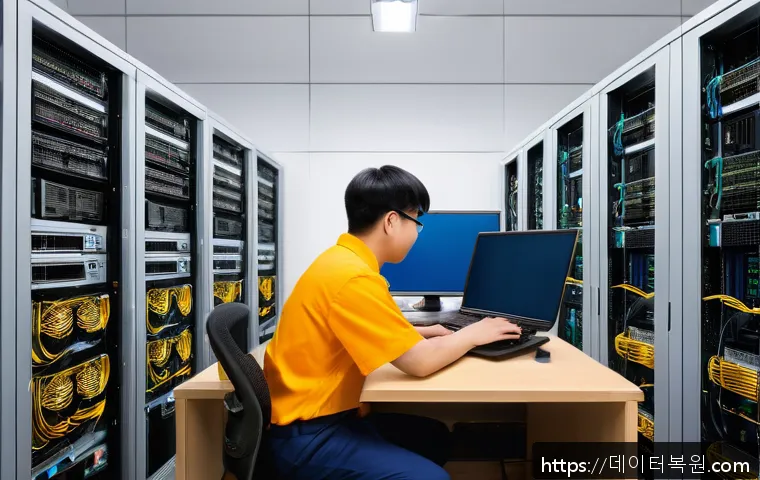 개포동 ftp서버출장방문수리점 관련 이미지 1