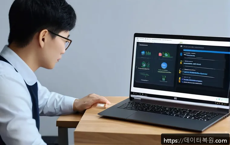 갈월동 KMODE_EXCEPTION_NOT_HANDLED 관련 이미지 1