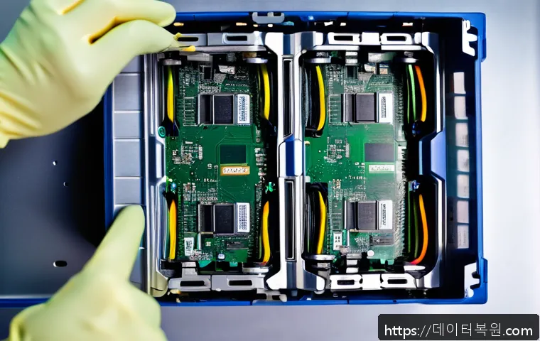 송파구 파일서버출장방문수리점 관련 이미지 1