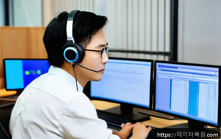 송파구 파일서버출장방문수리점 관련 이미지 2