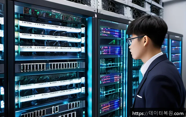 도렴동 파일 잠금 충돌 문제 해결과 서버 작업 최적화 후기 1