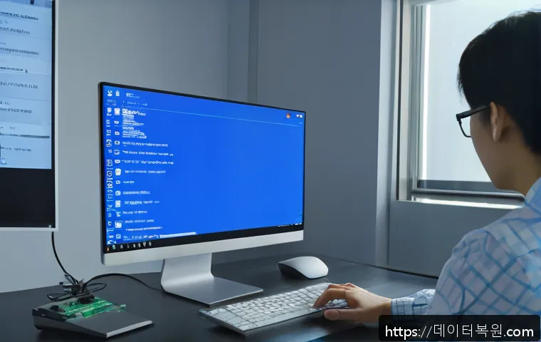 서초동 STATUS_KERNEL_STACK_CORRUPTION 관련 이미지 2