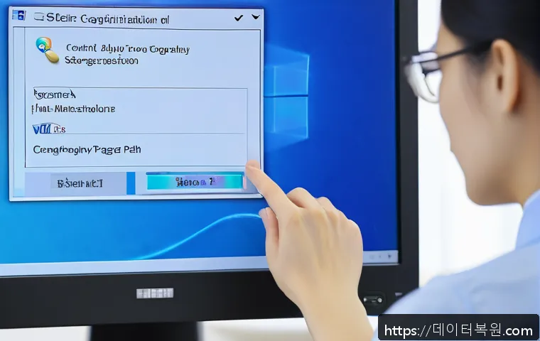 식사동 STATUS_PAGEFILE_MISSING 관련 이미지 1