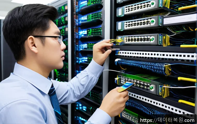 일산서구 전산실 파일 누락 문제 긴급 복구 사례와 해결 노하우 1