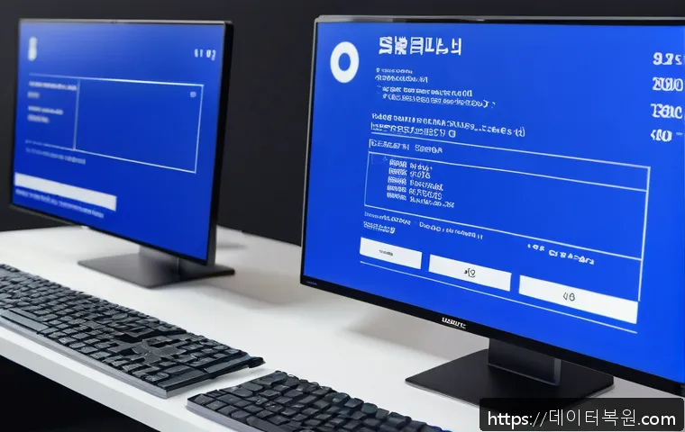 덕양구 DRIVER_PORTION_MUST_BE_NONPAGED 관련 이미지 2
