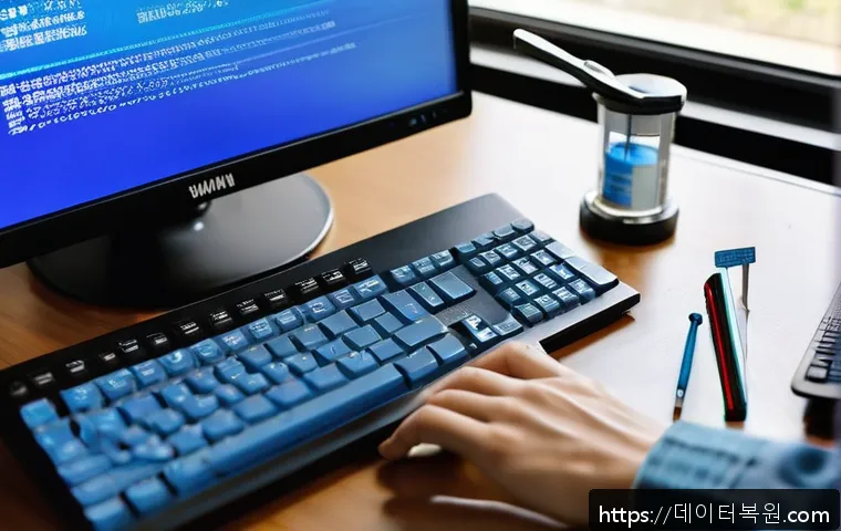 가평군 윈도우 부팅 오류 긴급 복구 사례와 SESSION3 초기화 문제 해결법 5