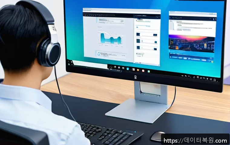 후암동 STATUS_KERNEL_MODE_EXCEPTION 관련 이미지 2