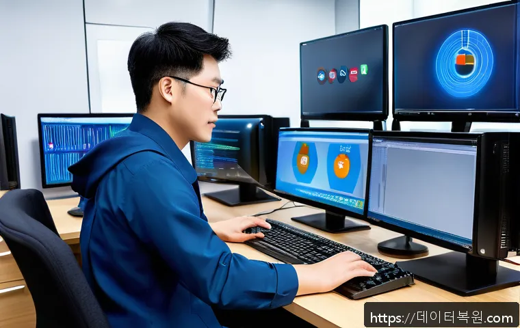 신도림 STATUS_INSTRUCTION_FAILED 관련 이미지 2