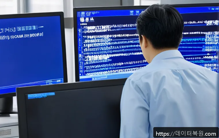 마포구 STATUS_KERNEL_APC_PENDING 관련 이미지 1