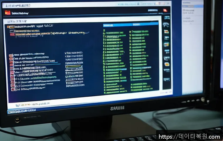 남대문 부팅안됨 관련 이미지 2