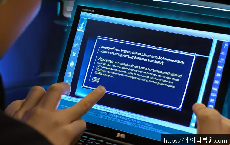 창성동 윈도우8 windows8 재설치 포맷  초기화 관련 이미지 1