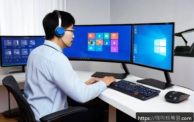 창성동 윈도우8 windows8 재설치 포맷  초기화 관련 이미지 2