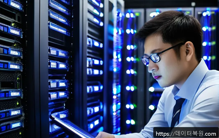 수궁동 커널 실행 오류 긴급 진단과 서버 장애 복구 사례 분석 1