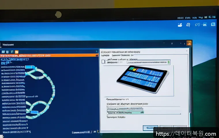 수궁동 STATUS_KERNEL_EXECUTION_ERROR 관련 이미지 1