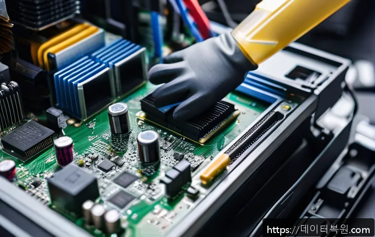 염곡동 VIDEO_TDR_FAILURE 관련 이미지 1