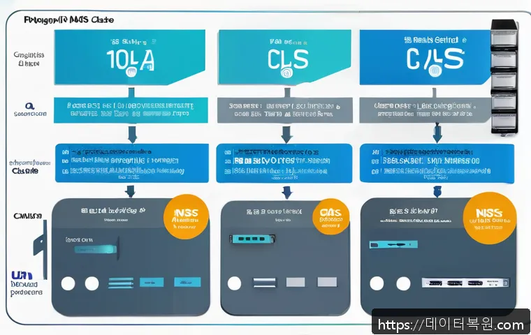 하중동 해놀로지 xpenology 구축 관련 이미지 2