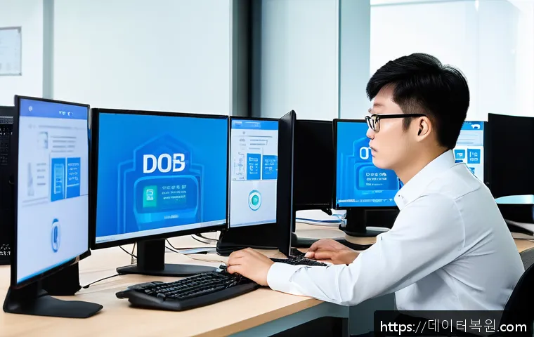 도화동 사무실 전산 자원 부족 문제 해결 사례와 신속 대응 전략 1