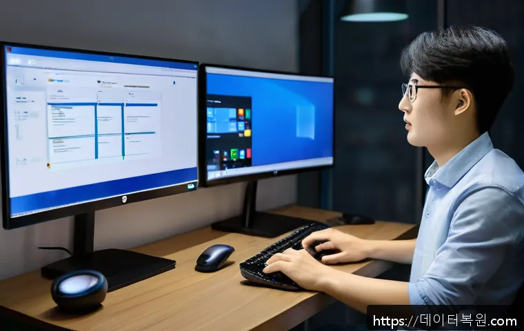 만리동 ATTEMPTED_EXECUTE_OF_NOEXECUTE_MEMORY 관련 이미지 2