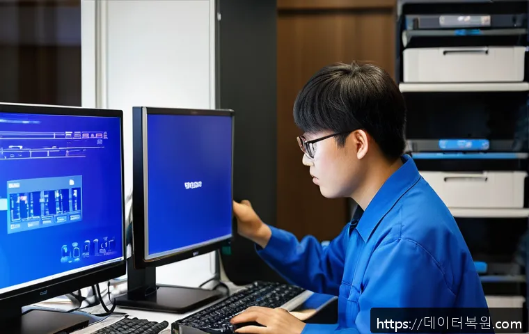 가학동 컴퓨터 실행 오류 긴급 복구 사례 ATTEMPTED_EXECUTE_OF_NOEXECUTE_MEMORY 문제 해결법 안내 1