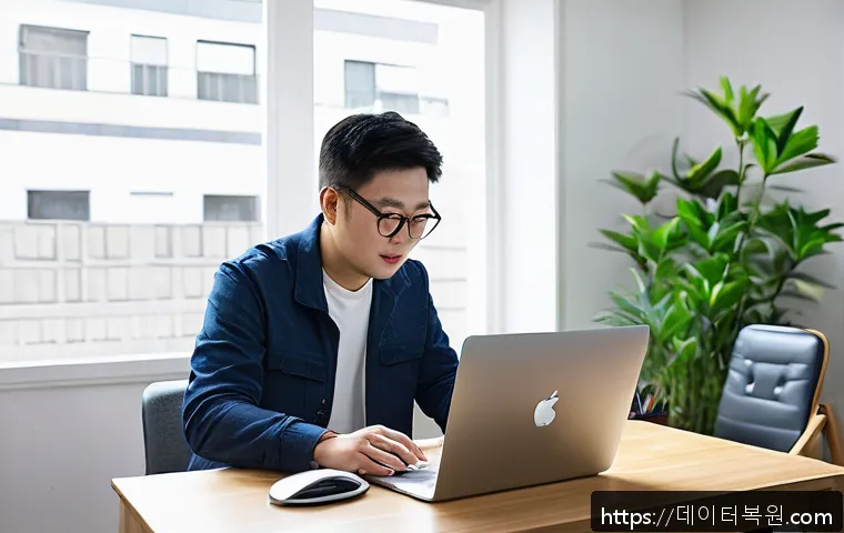 상계동 맥윈도우 부트캠프_bootcamp 재설치 포맷  초기화 관련 이미지 2