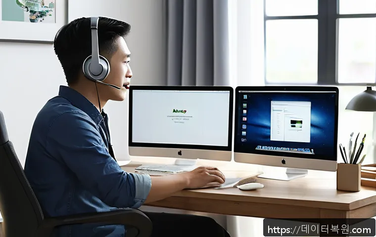 오금동 아이맥 판매 및 수리 관련 이미지 1