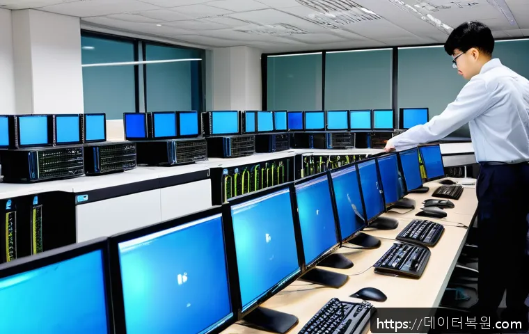 구로구 나스 nas 설정및수리 관련 이미지 1