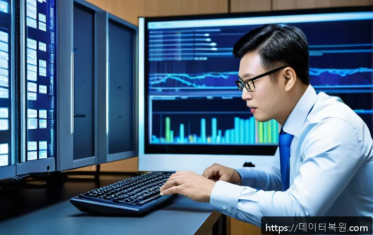 구로구 나스 nas 설정및수리 관련 이미지 2