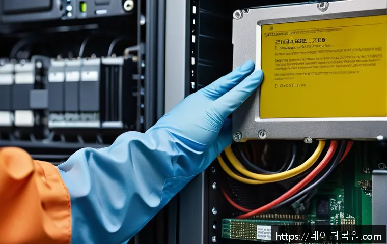 수궁동 STATUS_DISK_NOT_INITIALIZED 관련 이미지 1