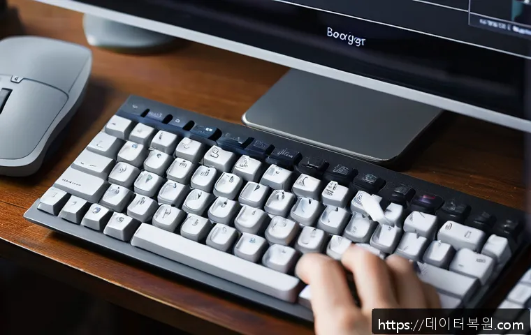 훈정동 Press Ctrl Alt Del to restart 관련 이미지 1