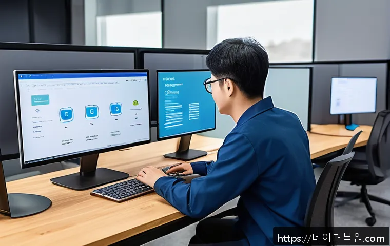 훈정동 Press Ctrl Alt Del to restart 관련 이미지 2