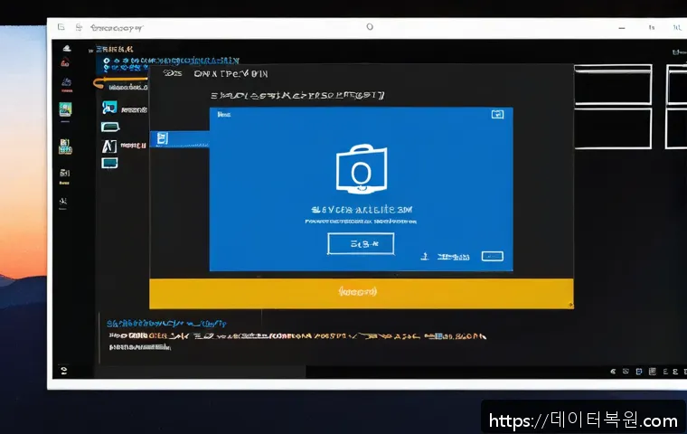 하중동 NTLDR is compressed 관련 이미지 1