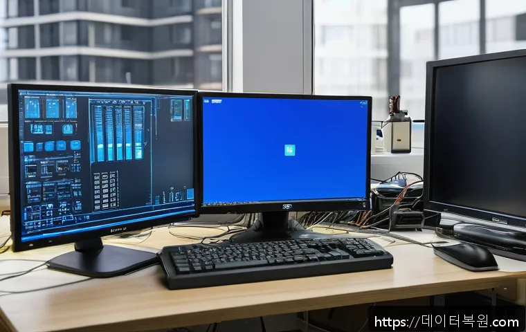 홍은동 커널 디버그 오류 긴급 복구와 시스템 안정화 사례 분석 1