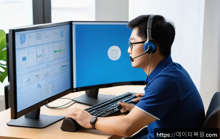 미아동 STATUS_PROTECTION_ERROR 관련 이미지 1