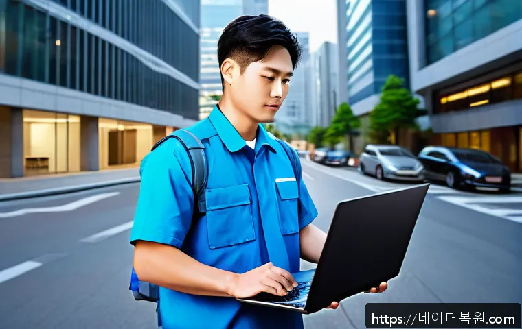 미아동 STATUS_PROTECTION_ERROR 관련 이미지 2