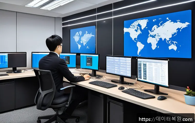 서강동 STATUS_IO_TIMEOUT 관련 이미지 2