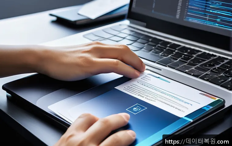 구로동 하드조립 및 교체수리 관련 이미지 1