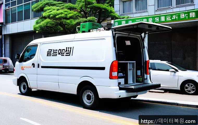 구로동 하드조립 및 교체수리 관련 이미지 2