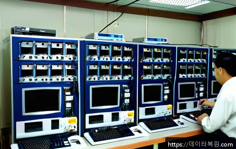 온수동 파워조립 및 교체수리 관련 이미지 2